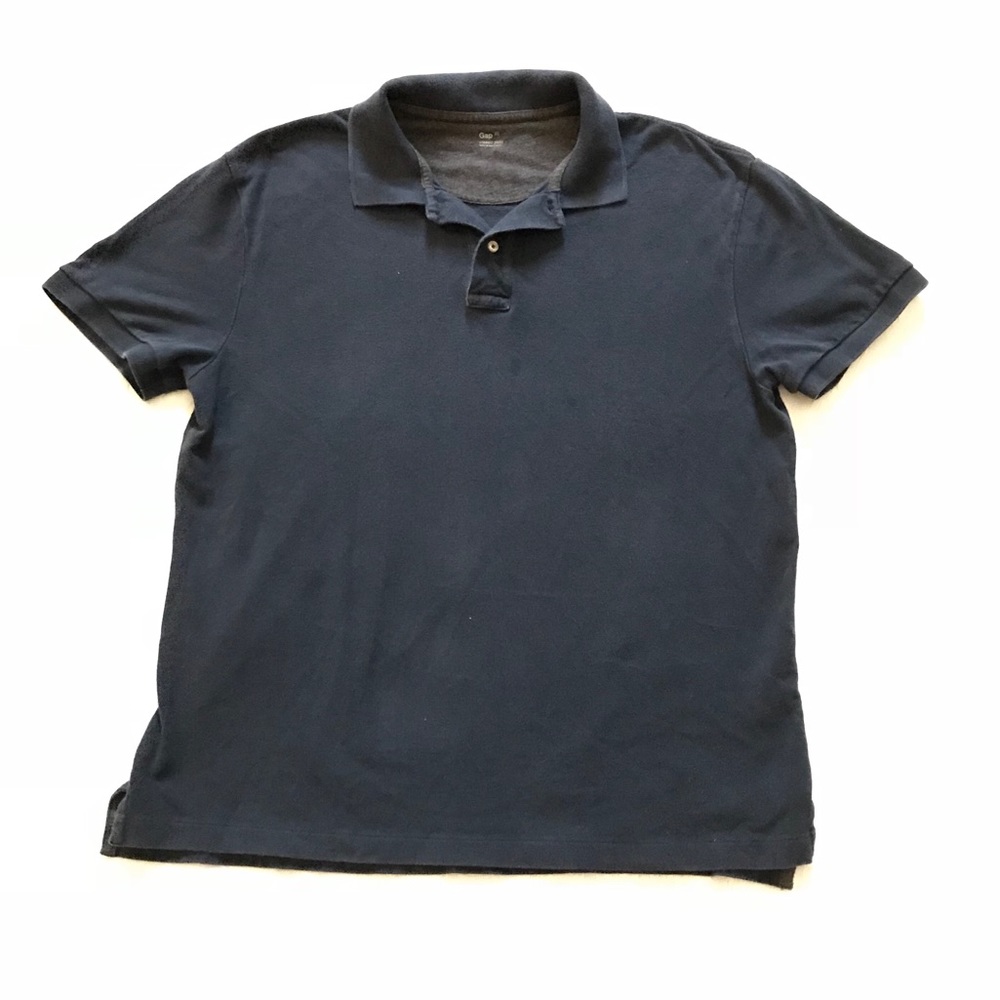 Gap Men’s Classic Polo Shirts